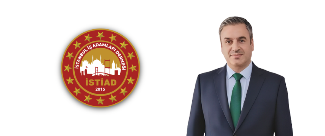 Aydın ÖZIRMAK, İSTİAD Başkanlığına Seçildi!