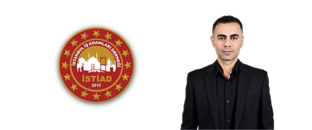 Mehmet Ali Kızılboğa, İSTİAD Genel Sekreterliğine Seçildi!