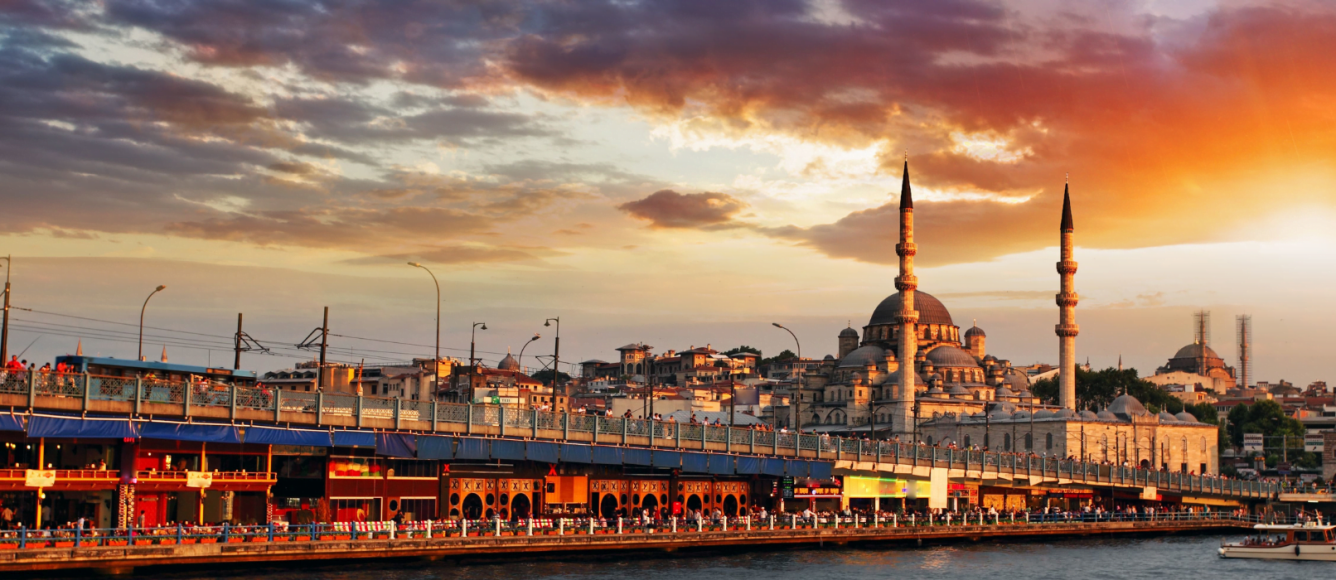 İSTİAD İLE ULUSAL VE ULUSLARARASI İŞ BİRLİKLERİ