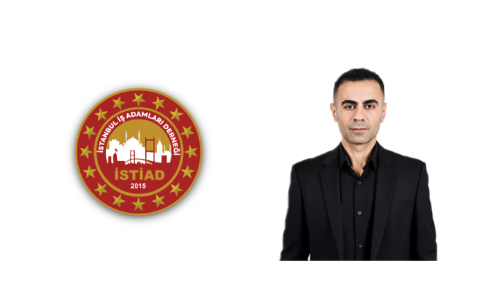 Mehmet Ali Kızılboğa, İSTİAD Genel Sekreterliğine Seçildi!
