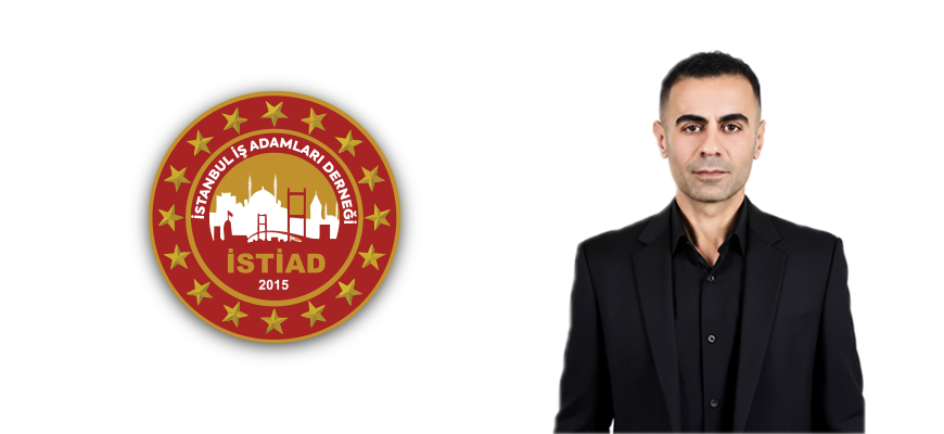 Mehmet Ali Kızılboğa, İSTİAD Genel Sekreterliğine Seçildi!